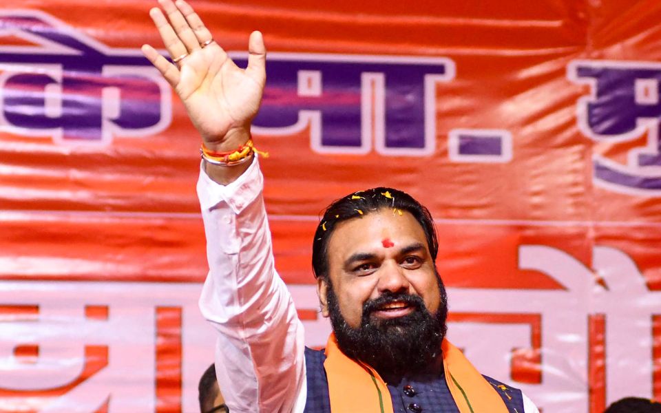 Bihar to follow Modi-Nitish model: CM Choudhary; Tejashwi takes 'selected CM' jibe at him